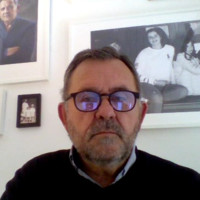 Mike Davis Employee Luis Aranha's profile photo