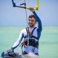 Arthur Employee Ibrahim Abouhashish's profile photo