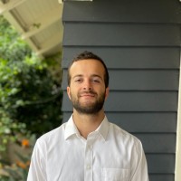 Earthco Commercial Landscape Employee Aidan Murphy's profile photo