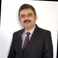 Universal Sompo General Insurance Co. Ltd. Employee Seshadri Das's profile photo