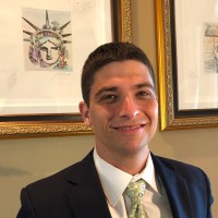 Tower Products LLC Employee Daniel Badger's profile photo
