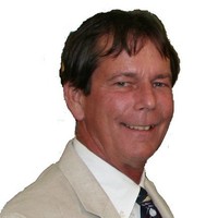 Florida Gulf Coast University Employee John van Hook's profile photo