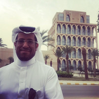 King Saud bin Abdulaziz University for Health Sciences Employee Abdullah Almanea's profile photo