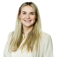 Allport Netherlands BV Employee Roos van der Walle's profile photo