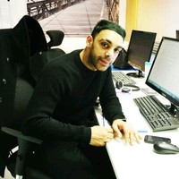 Concil Employee Jonny Masih's profile photo