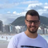 Pacific Sec Employee João Paulo de Assis Alves's profile photo