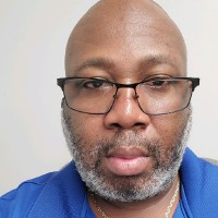 Warren Fastenings South Employee Bryan Seward's profile photo