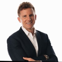 Fontainebleau Las Vegas Employee Ben Gamble's profile photo