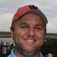 Twilio Employee Eric Rogner's profile photo