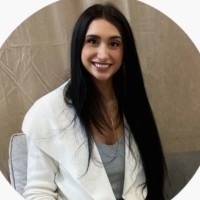 Integrated Services for Behavioral Health Employee Alexandra Stephan's profile photo