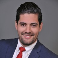 Francisco J. Petrirena Email & Phone Number