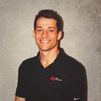 JBS Logistics Employee Mason Sawyer's profile photo