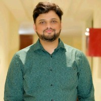 HelpAge India Employee Saurabh Srivastava's profile photo