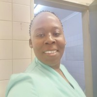 Praxis Computing Employee Tintswalo Makhubele's profile photo