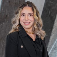 Cumar Inc Employee Larissa Soares's profile photo