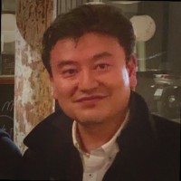 Shinya Kato Email