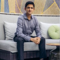 IHG Hotels & Resorts Employee Anchit Kumar's profile photo