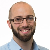 Vipps Employee Johannes Weissmann's profile photo