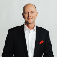 Mark Middleton