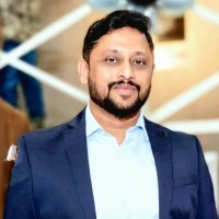 Carysil Employee Pavan Palkar's profile photo
