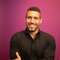 ID5.io Employee Nael Osseiran's profile photo