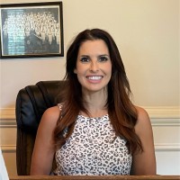 Jennifer Hampton Email & Phone Number