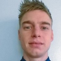Colva Employee Marc Dorrington's profile photo