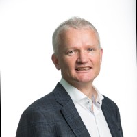 ICON plc Employee Colin Orr's profile photo
