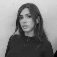 YEEZY Employee Bianca Censori's profile photo