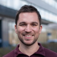 Helvetas Employee Andre Urech's profile photo