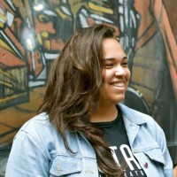 Homem Máquina Employee Joyce Saturnino's profile photo