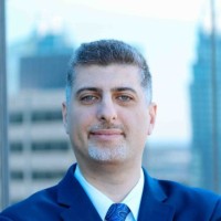 Omar Naoulo Email & Phone Number