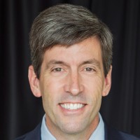 City of Tulsa Employee Phil Lakin's profile photo