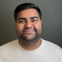 Digital Khaos LTD Employee Navan Johal's profile photo