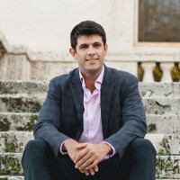 Five Rings LLC Employee Tucker Cheyne's profile photo