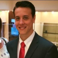DMC Facility Services Employee Matt Munger's profile photo
