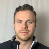 Tradera Employee Jakob Bertilsson's profile photo