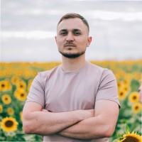 Ihor Voit's profile photo
