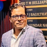 ViewSonic Employee Arindam Saha's profile photo