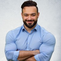 Swiss Army Employee Yusuf Barman's profile photo