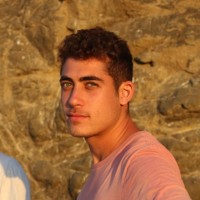 Precise Financial Management Services Ltd. Employee Ram Cohen's profile photo