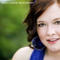 Ascension Employee Sarah Compton's profile photo