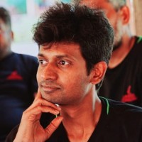 Lavendel Consulting Employee Sandeep Pitta's profile photo