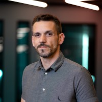 Peppery Employee Henrique Rojas's profile photo