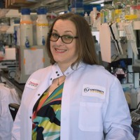 Translucence Biosystems Employee Emily May's profile photo