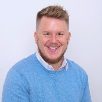 raumweltenheiss Employee Daniel Loos's profile photo