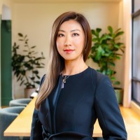 Candid Employee Eva Feng's profile photo