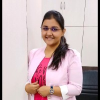 Cultivator Natural Products Employee Aditi Bhati's profile photo