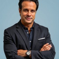 Lantern Partners AI Employee David Rozen's profile photo