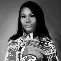 BabsLead. Employee Modupe Beauty's profile photo